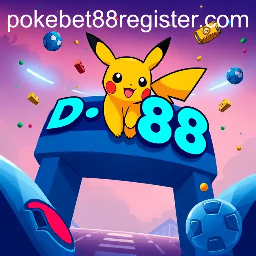 About Us - Pokebet 88: A Journey into Innovation and Excitement