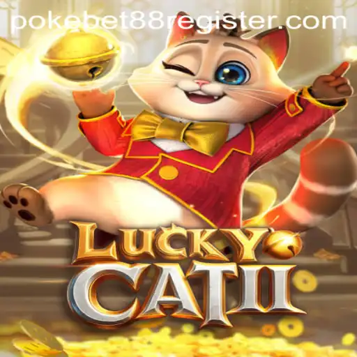 Exploring the Enchanting World of LuckyCatII and Pokebet 88