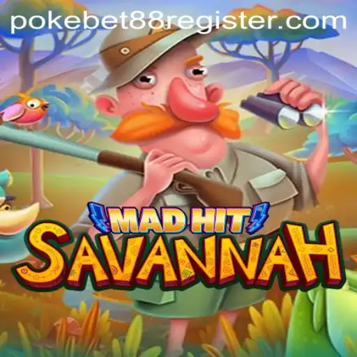 MadHitSavannah: Dive into the Thrilling World of Virtual Hunting