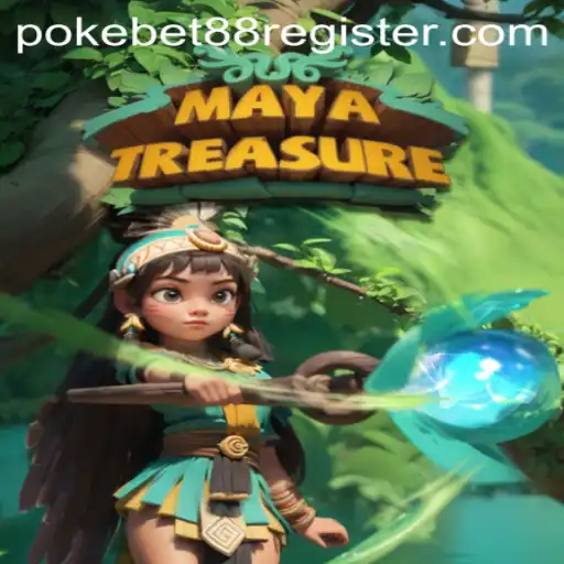 Unveiling the Thrills of MayaTreasure in the World of Pokebet 88