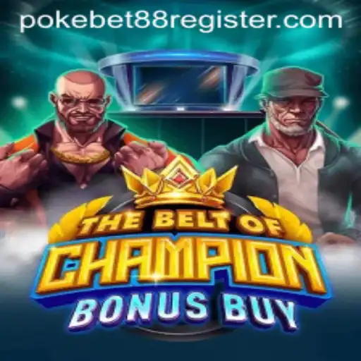 The Belt Of Champion Bonus Buy: Ultimate Gaming Experience