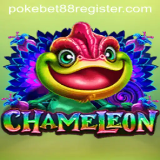 Unveiling the Thrill of the Game: Chameleon Meets Pokebet 88