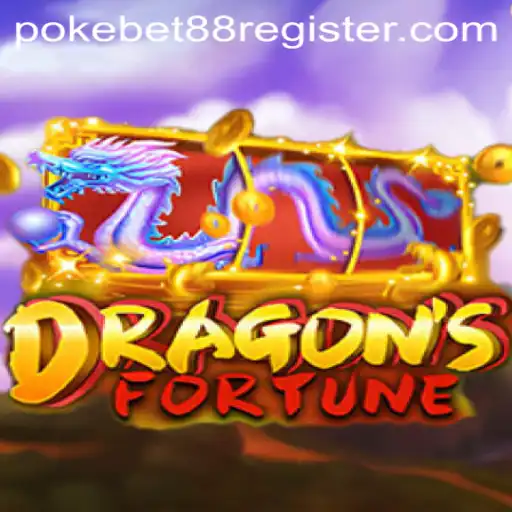 Discover the Adventure of DragonFortune