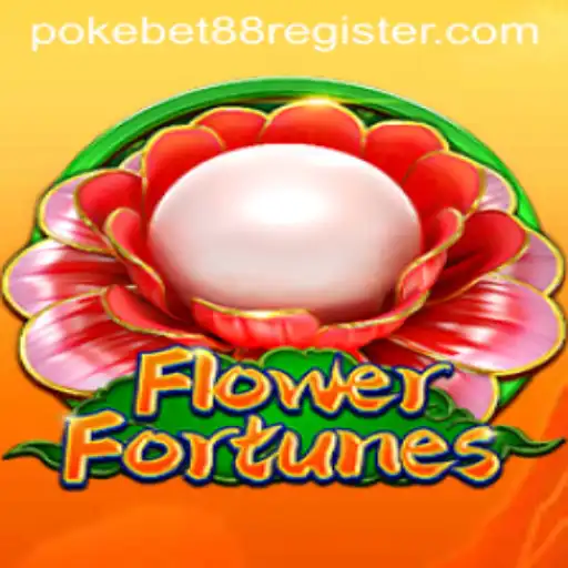 Unearthing the Allure of FlowerFortunes on Pokebet 88