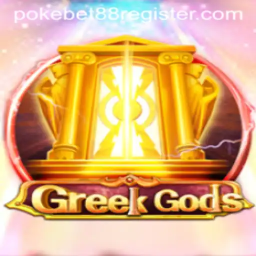Exploring GreekGods: A Mythical Journey with Pokebet 88