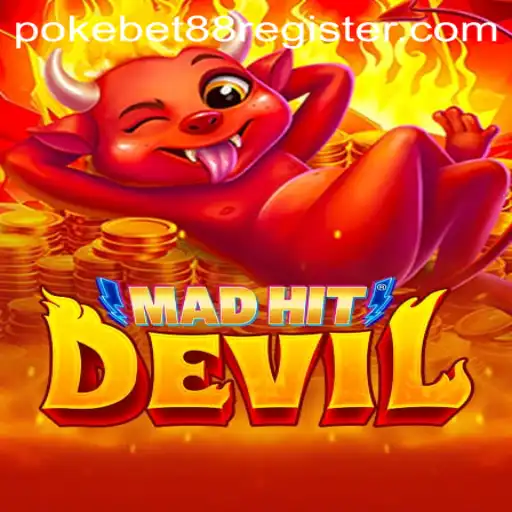 MadHitDevil: The Exciting New Game with a Twist of Pokebet 88