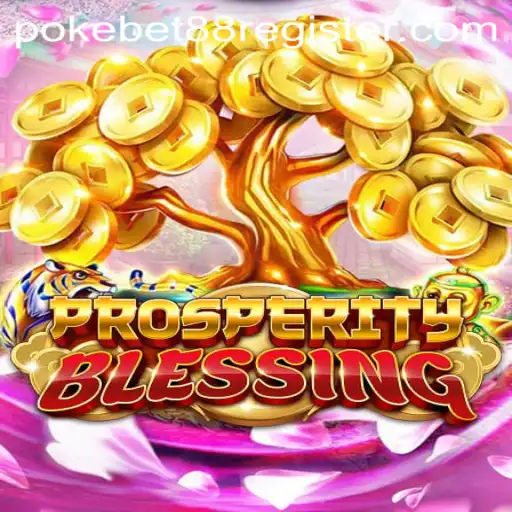Embark on a Prosperous Adventure with ProsperityBlessing in Pokebet 88