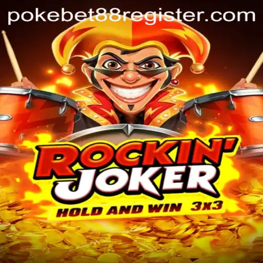 Exploring RockinJoker and Its Connection to Pokebet 88