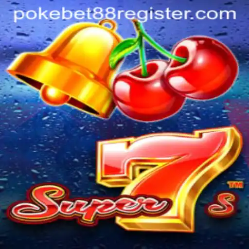 Exploring the Exciting World of Super7s and Pokebet 88