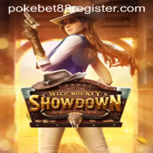Unlock the Thrilling Adventure of WildBountyShowdown with Pokebet 88