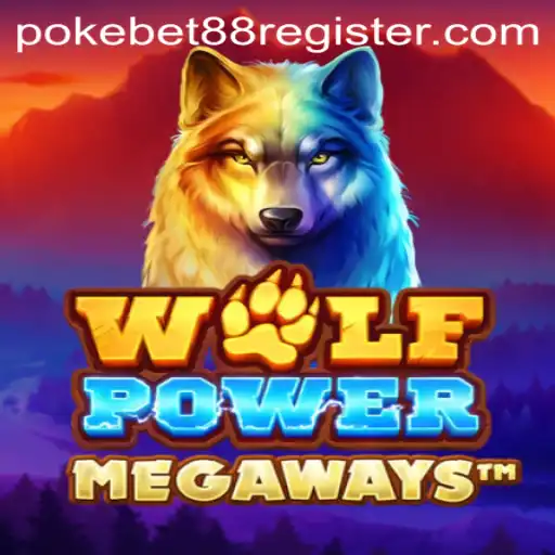 Explore WolfPowerMega: The Thrilling Gaming Experience on Pokebet 88