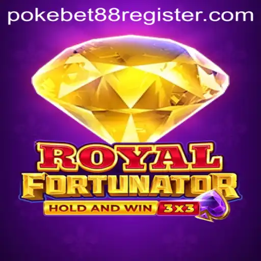 Exploring the Enchanting World of RoyalFort: A Strategic Journey with Pokebet 88