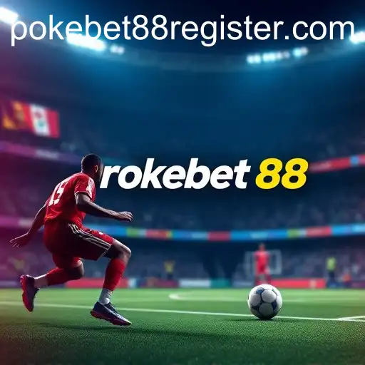 Pokebet 88: Revolutionizing the Sports Betting Experience