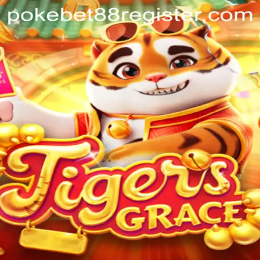 Exploring the Enchanting World of TigersGrace and the Buzz Around Pokebet 88