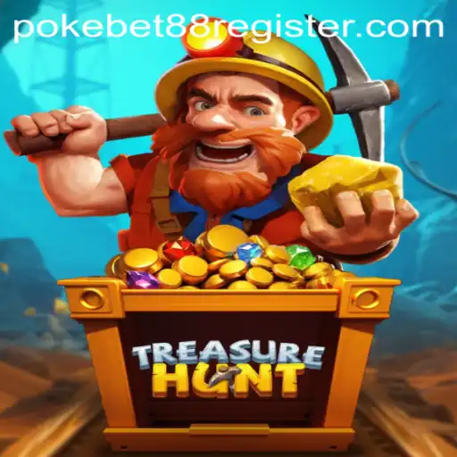 Exploring TreasureHunt and Pokebet 88: A Journey into Virtual Gaming