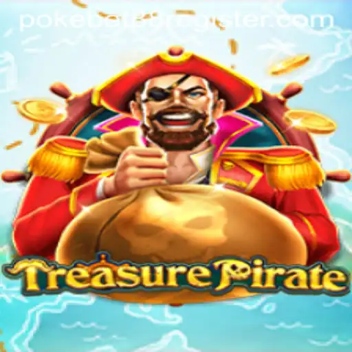 TreasurePirate: Navigating the High Seas of Adventure and Fortune