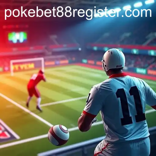 Virtual Sports: The Revolution of Digital Gaming Experience