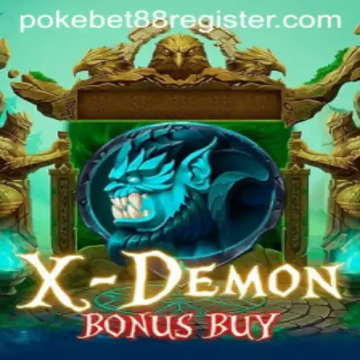 XDemonBonusBuy: Exploring the Exciting World of Pokebet 88’s Latest Offering